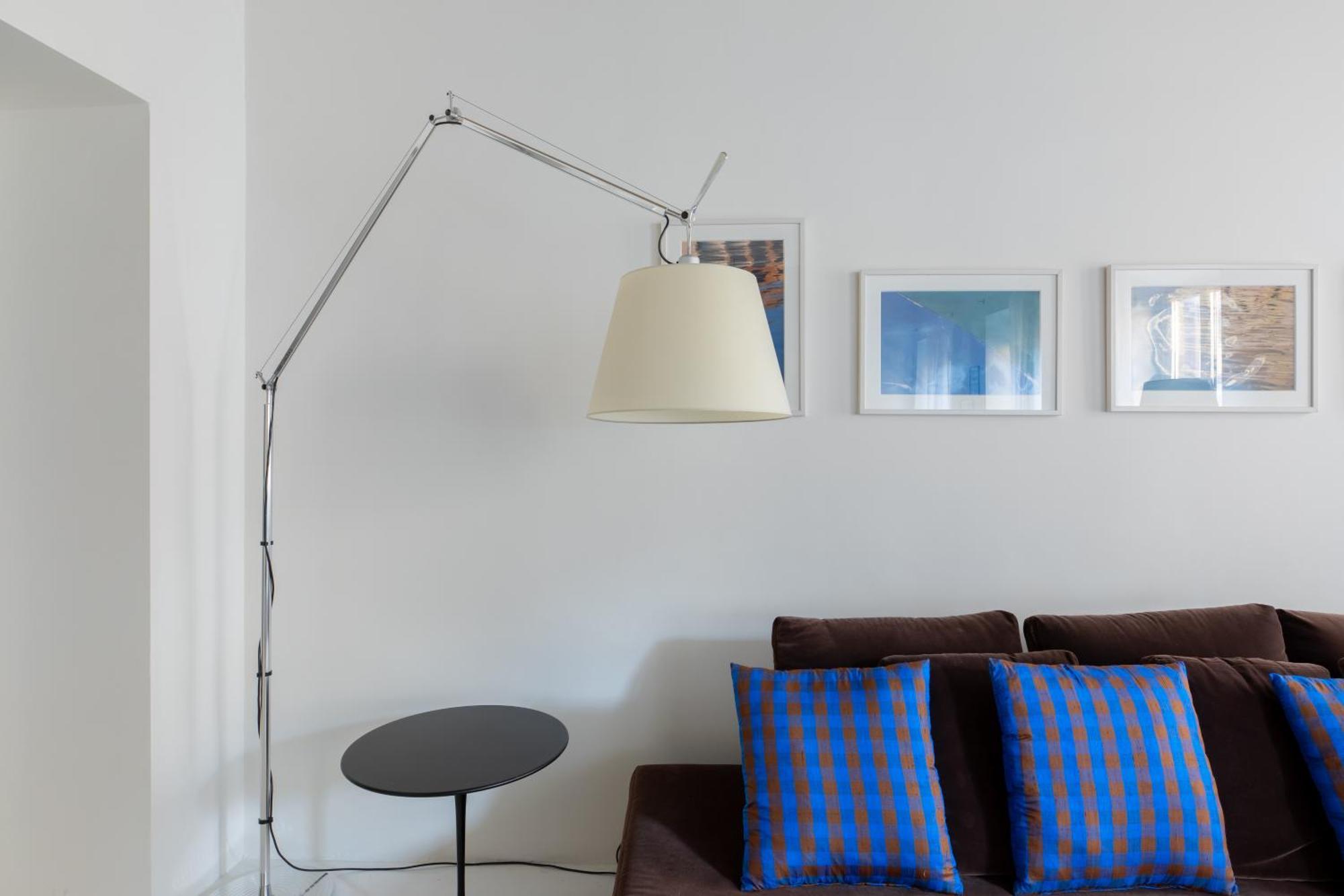 Iflat Charming In The Heart Of * Rome