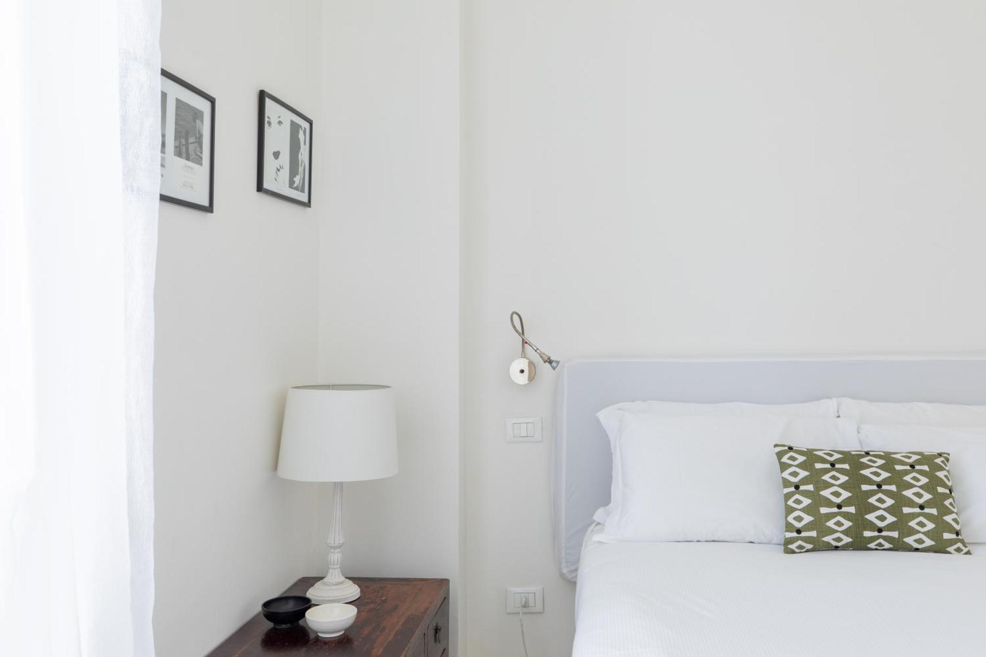 Iflat Charming In The Heart Of Rome