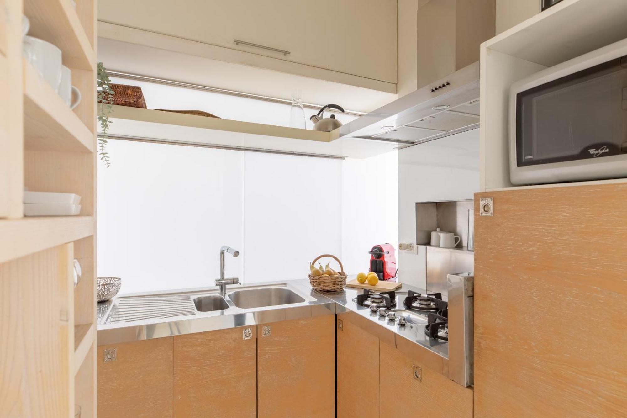 Iflat Charming In The Heart Of Apartment Rome