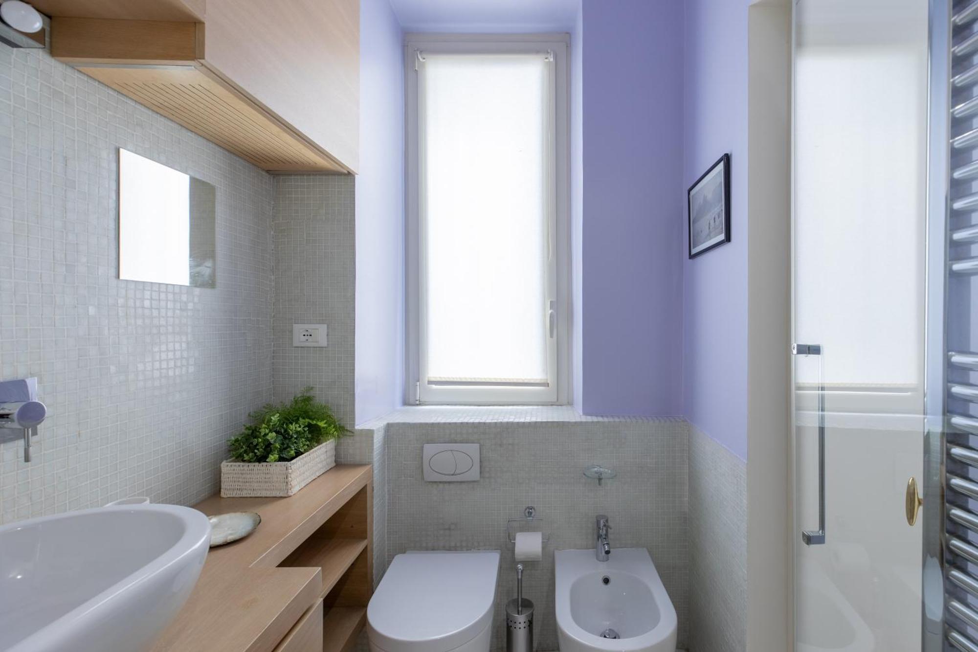 Iflat Charming In The Heart Of Apartment