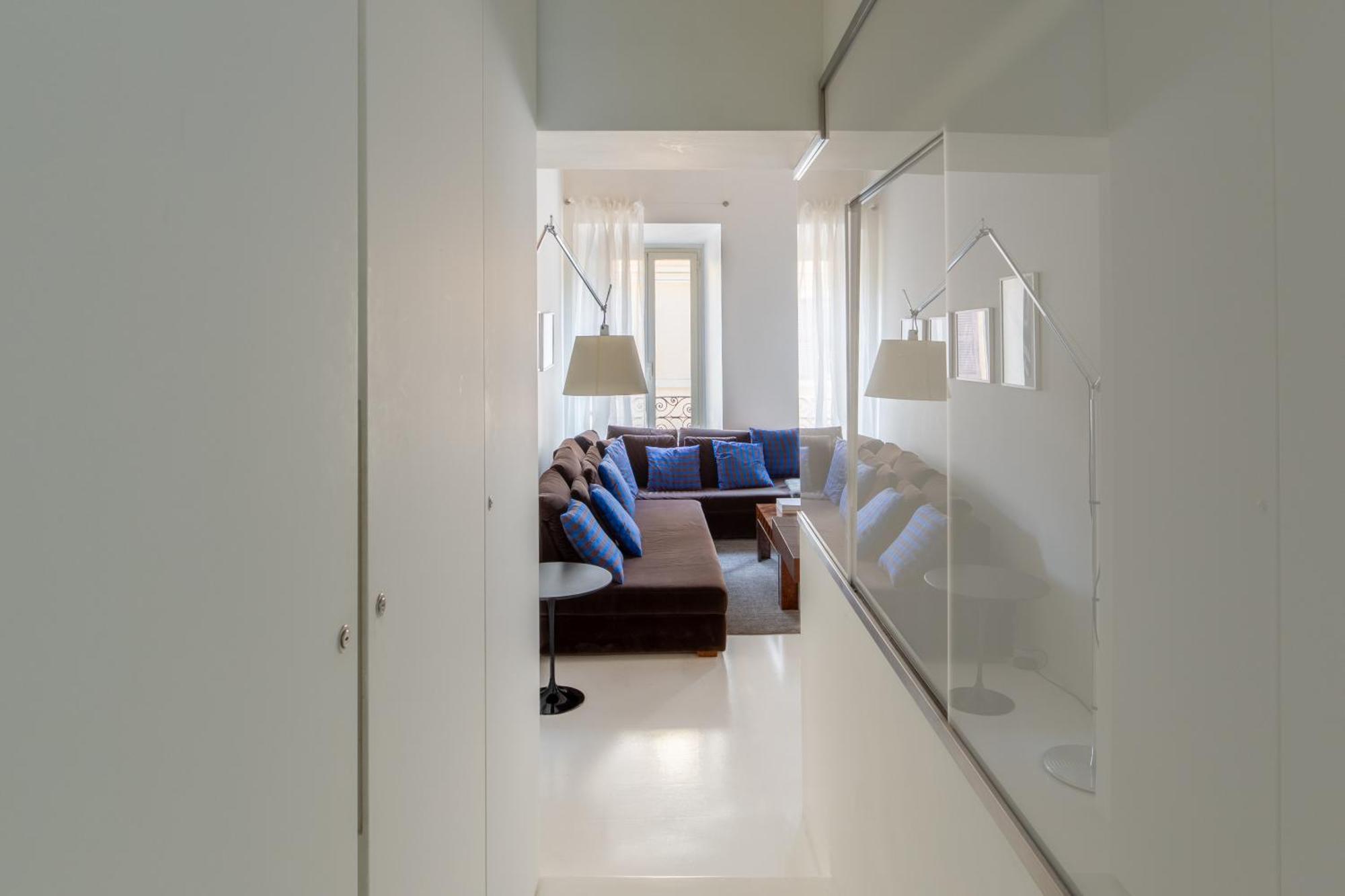 Iflat Charming In The Heart Of *