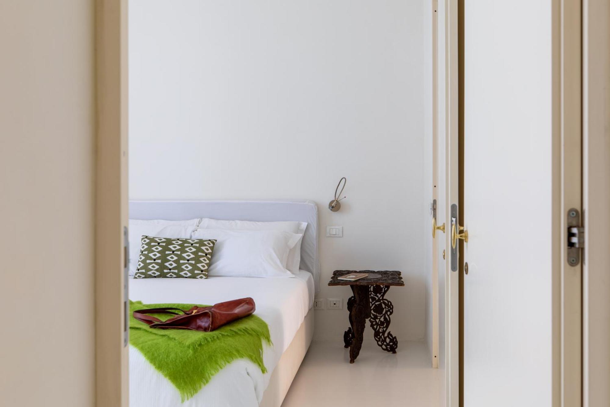 Apartment Iflat Charming In The Heart Of *