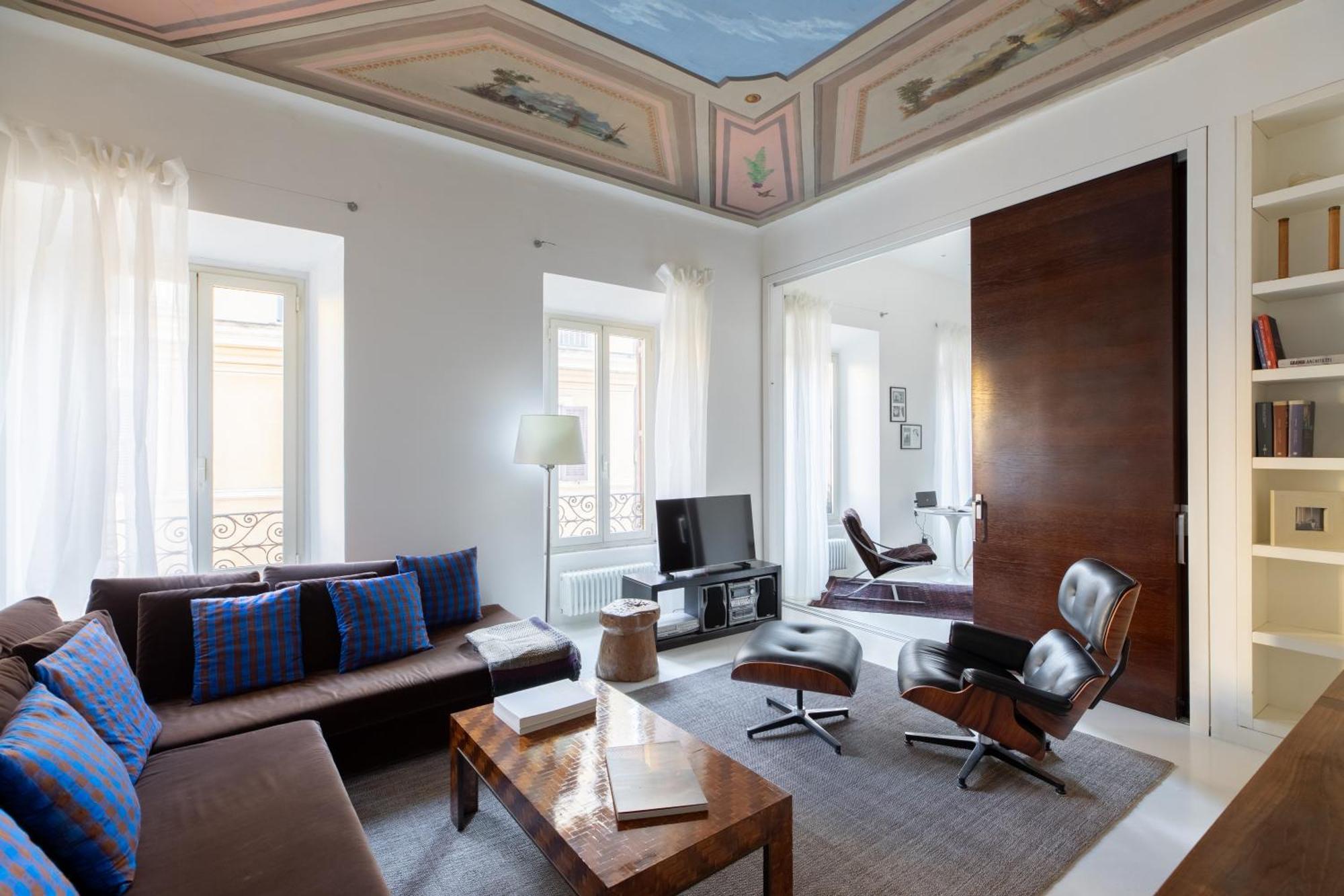 Apartment Iflat Charming In The Heart Of *