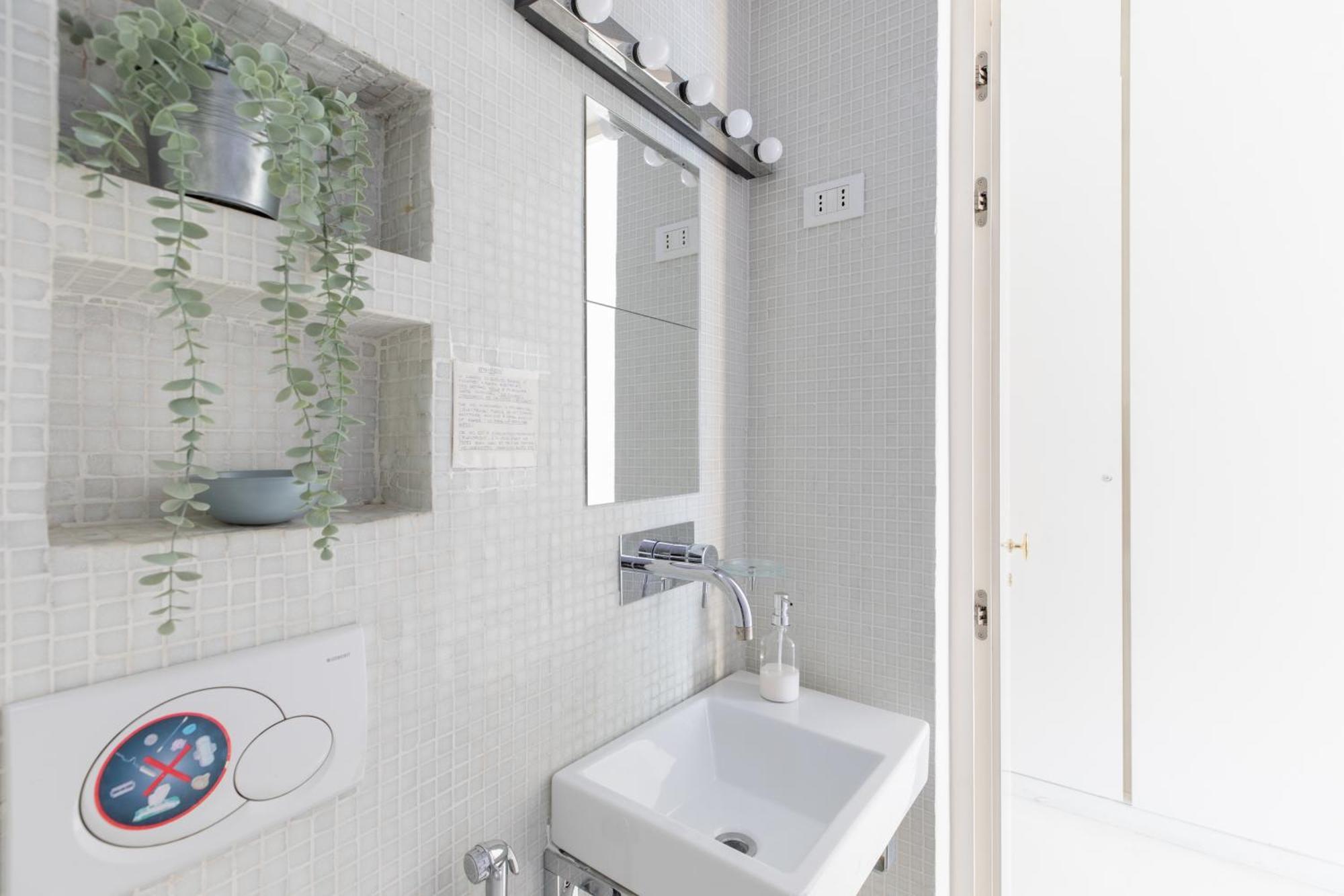 Apartment Iflat Charming In The Heart Of