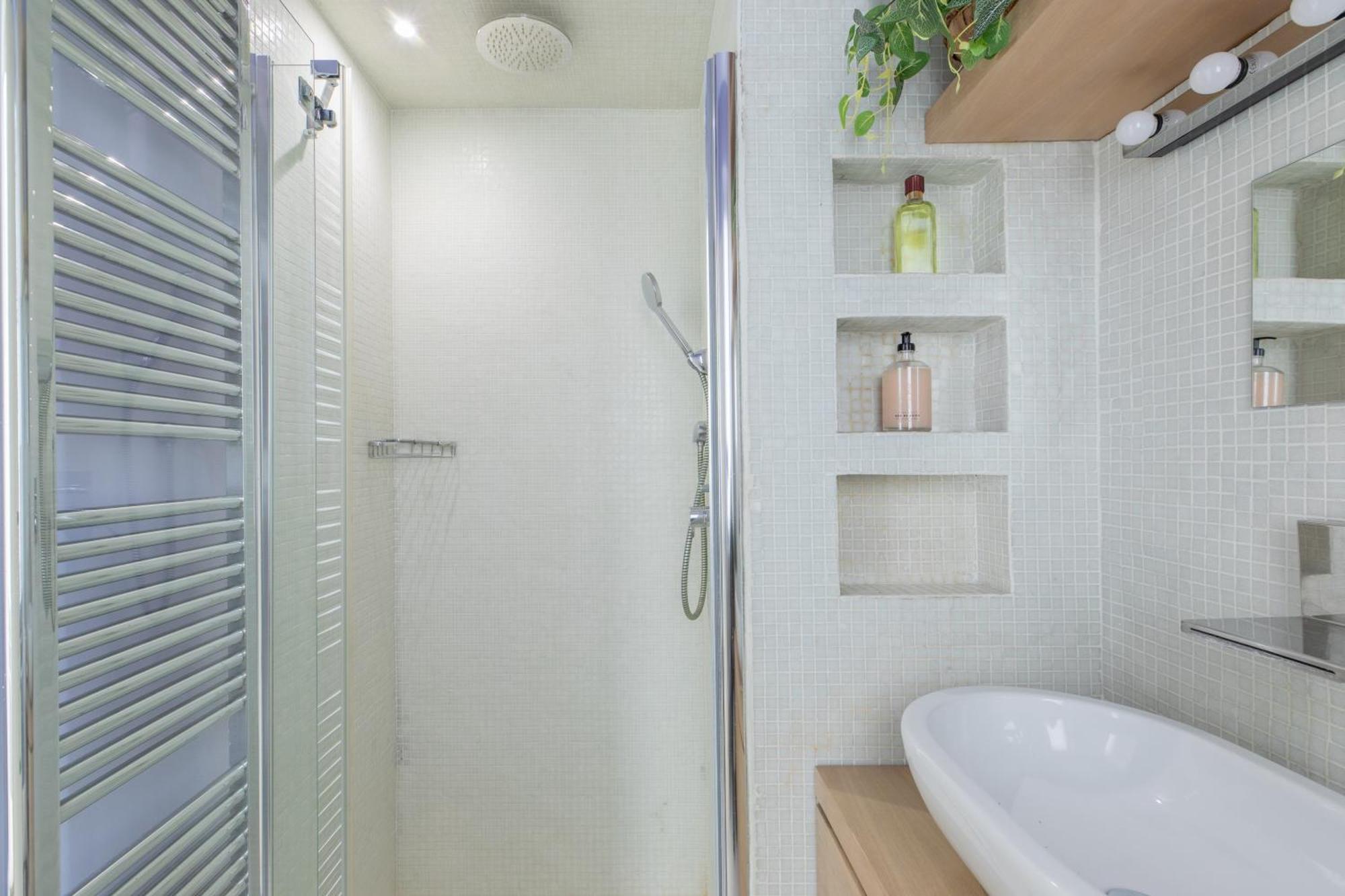 Iflat Charming In The Heart Of Apartment *