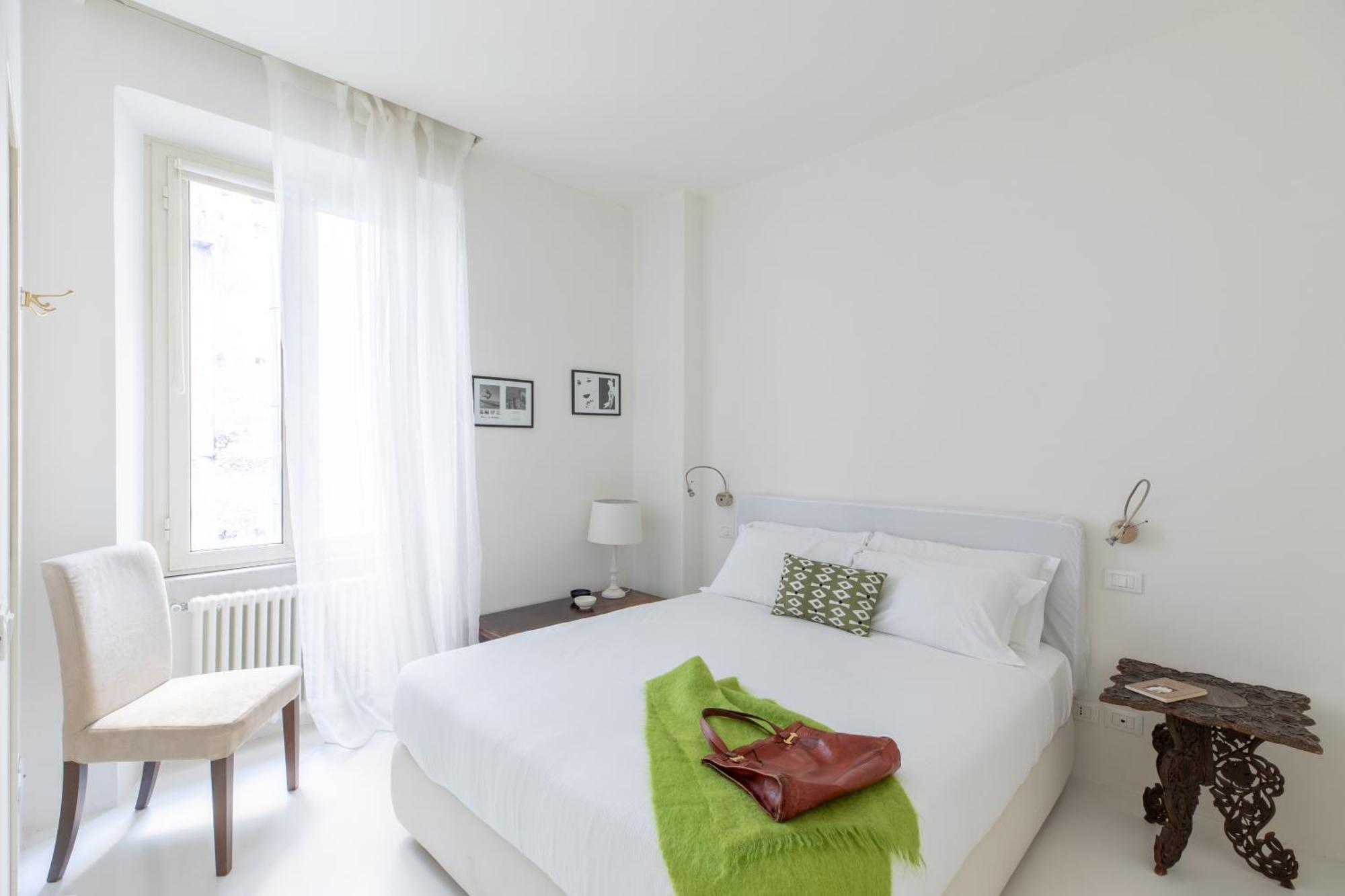 Iflat Charming In The Heart Of * Rome
