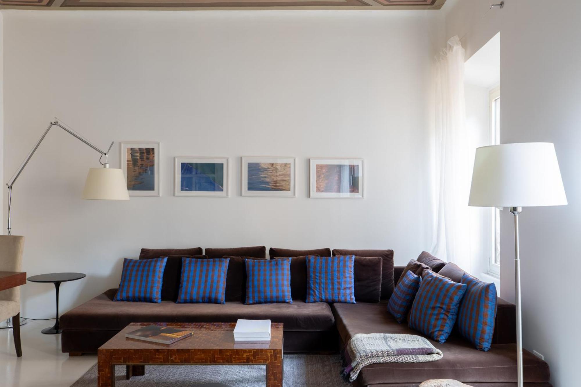 Apartment Iflat Charming In The Heart Of *