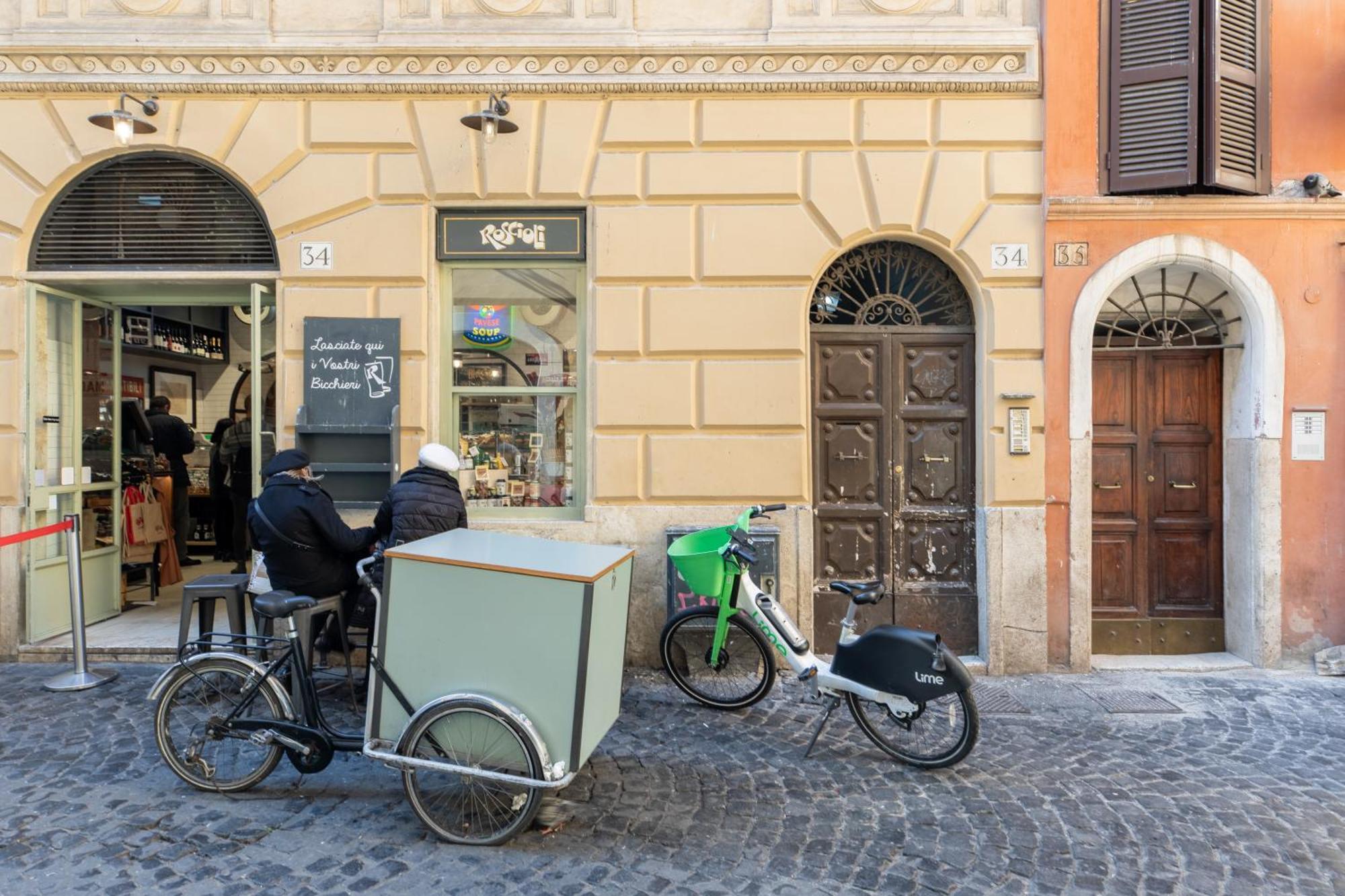 Apartment Iflat Charming In The Heart Of *