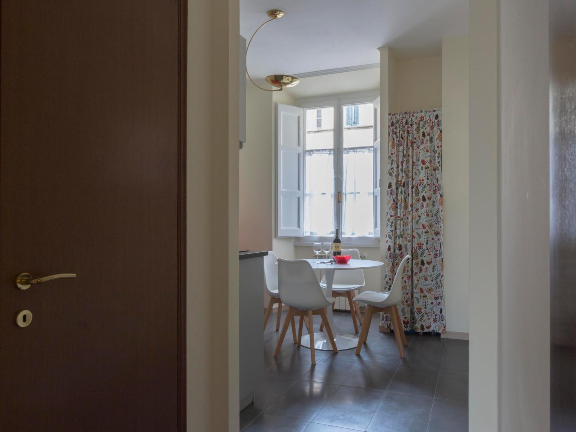 Apartment Domus 1886