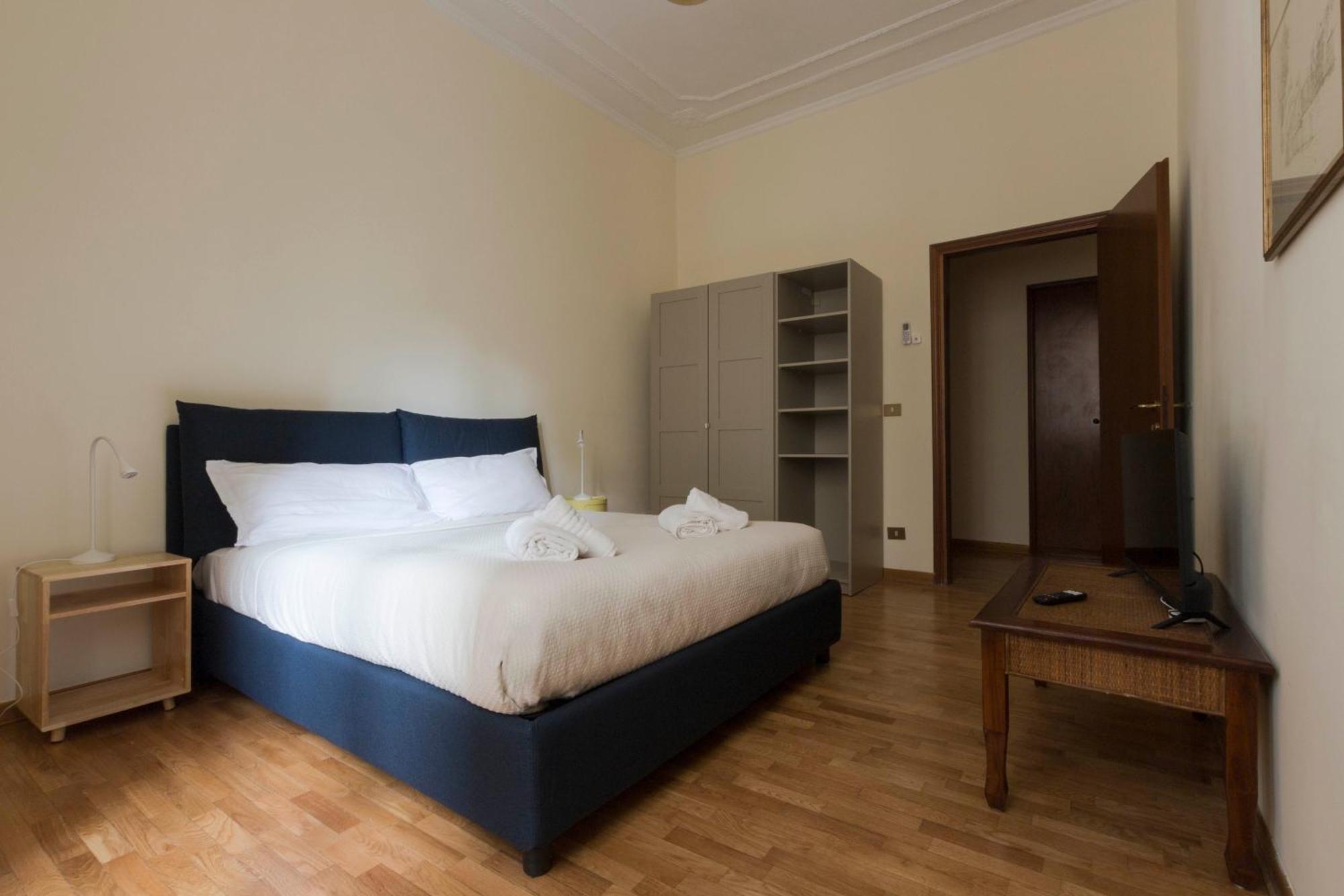 Domus 1886 Apartment Rome