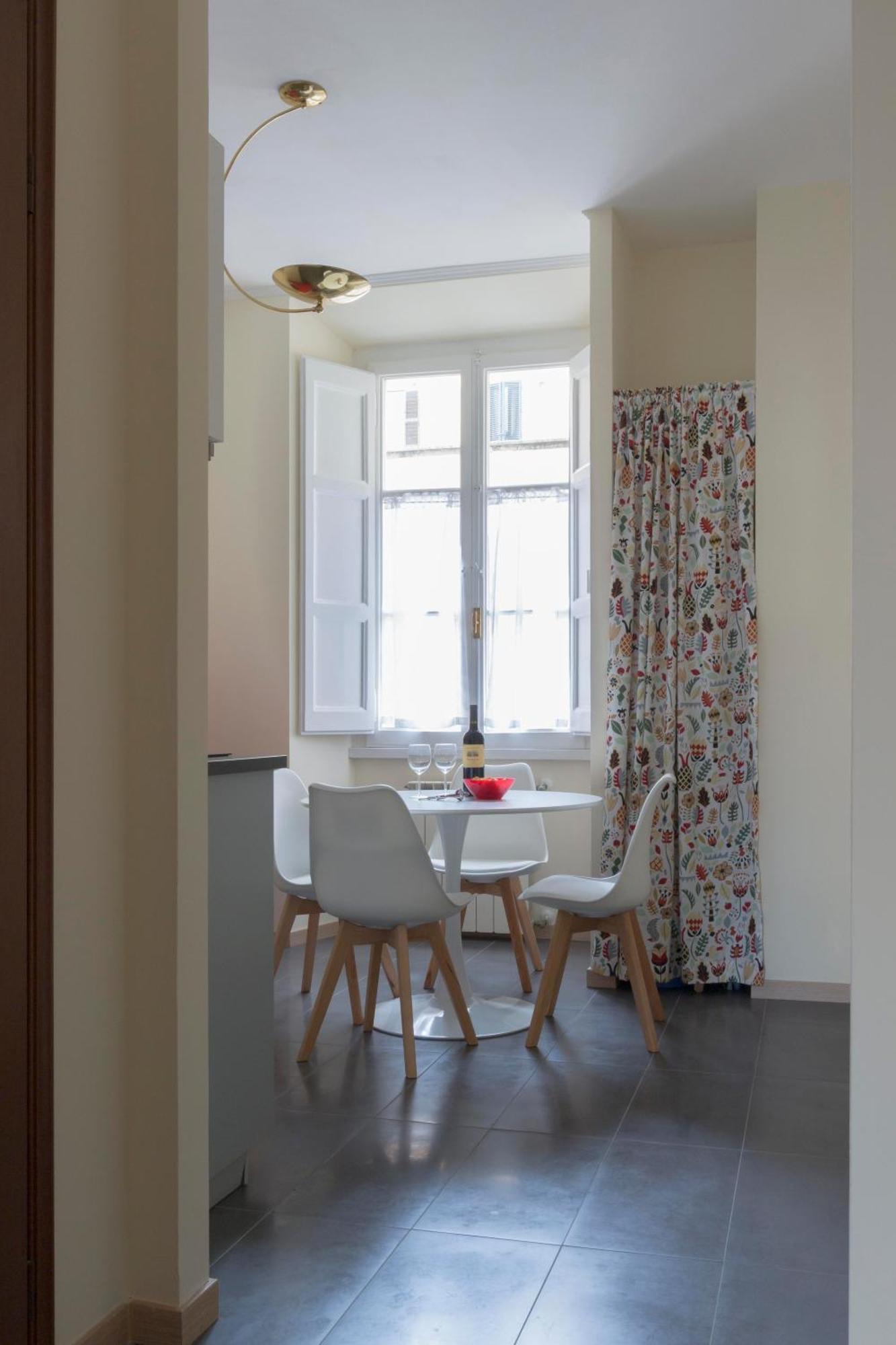 Apartment Domus 1886 *