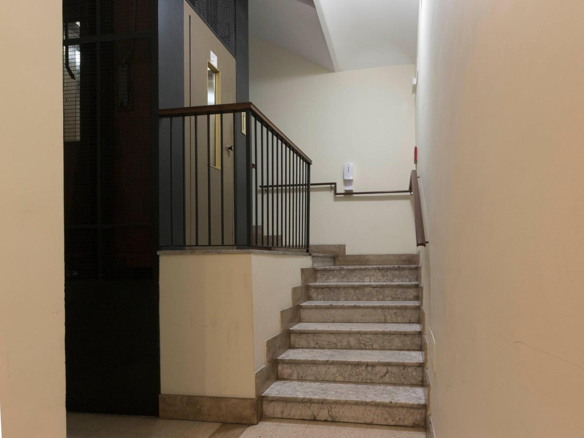 Domus 1886 Apartment