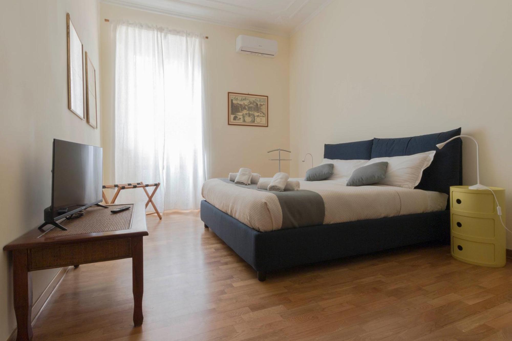 Apartment Domus 1886 Rome
