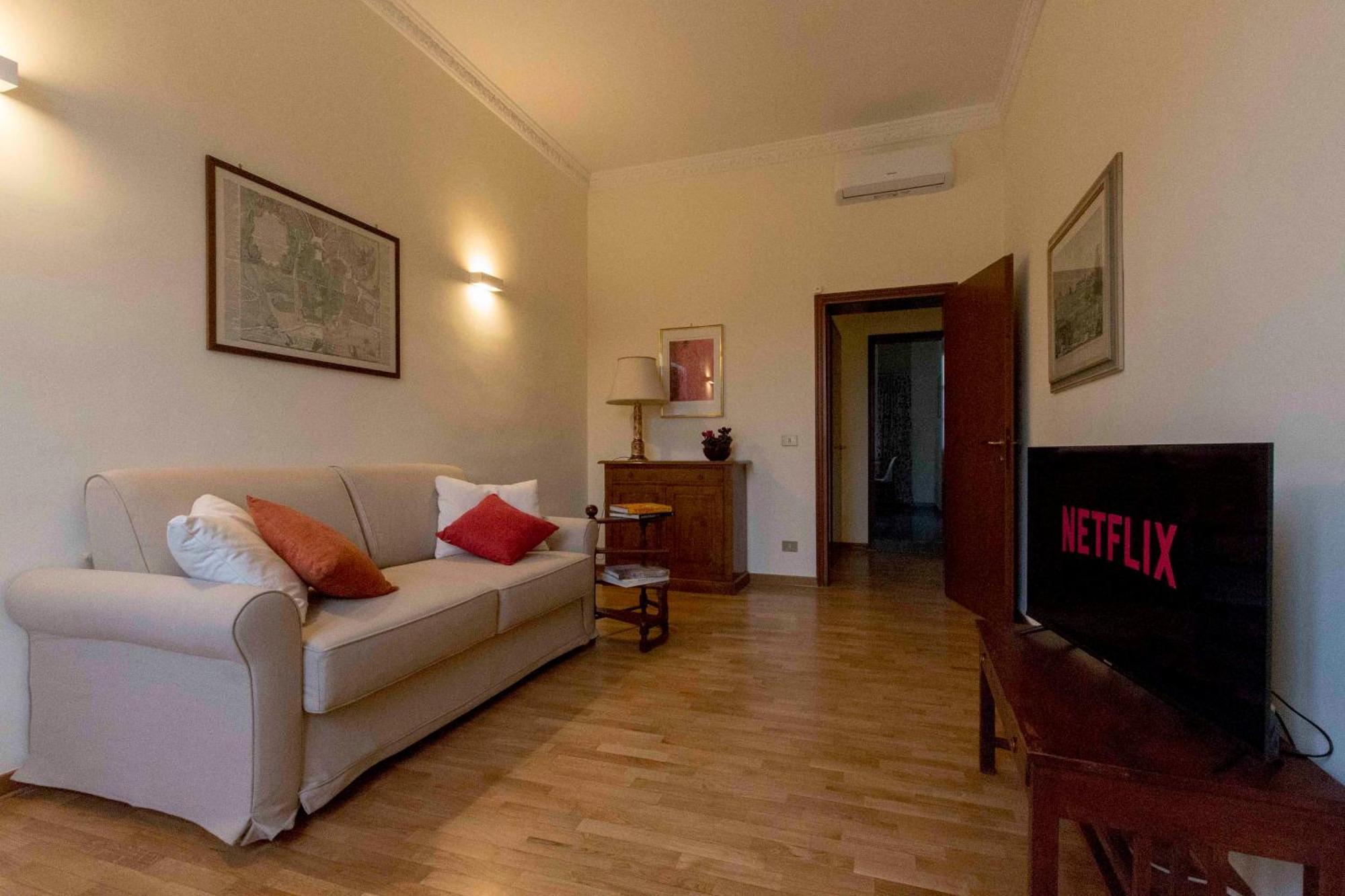 Domus 1886 Apartment Rome