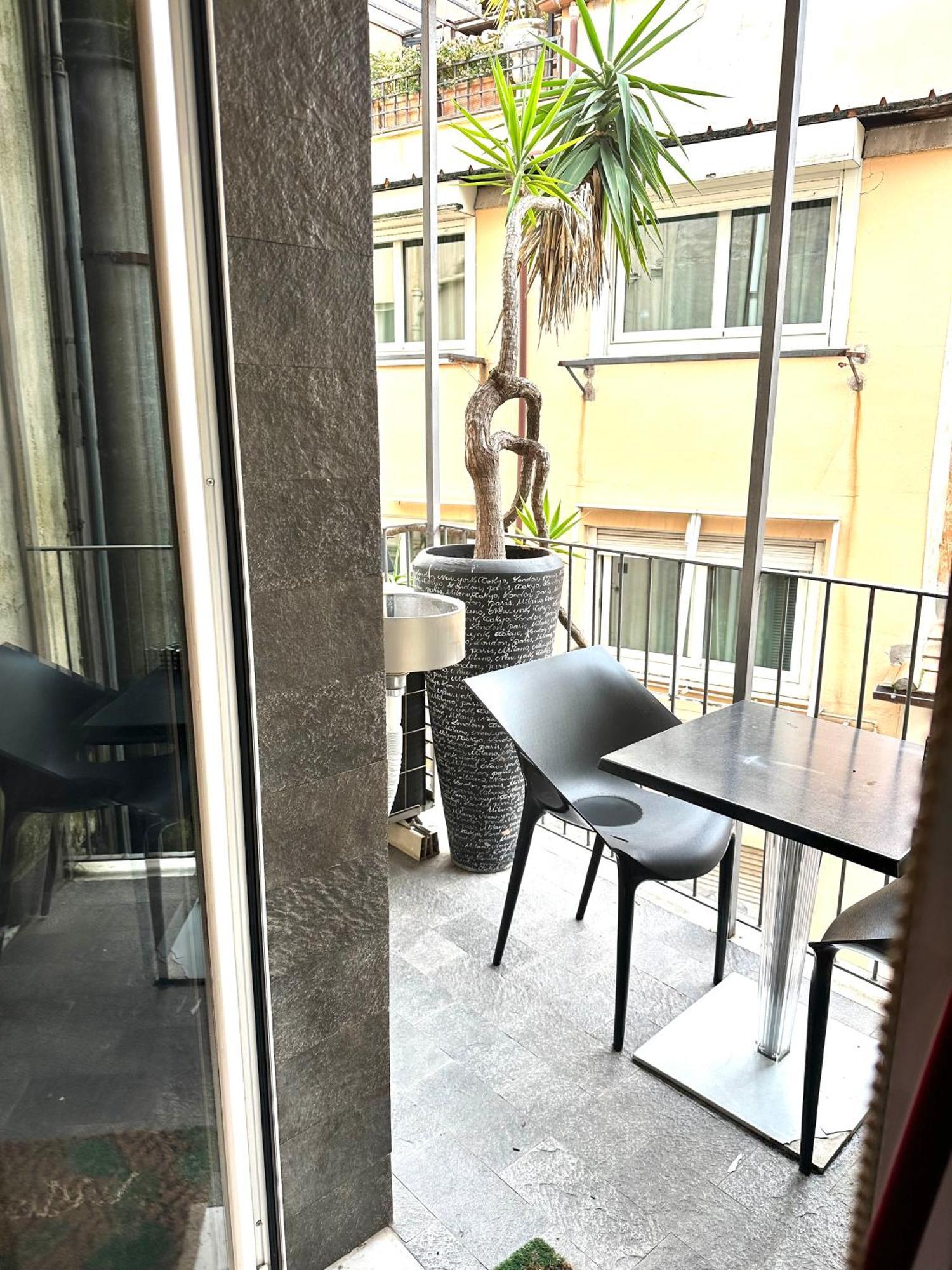 Appartement 48 Fourty Eight Luxury