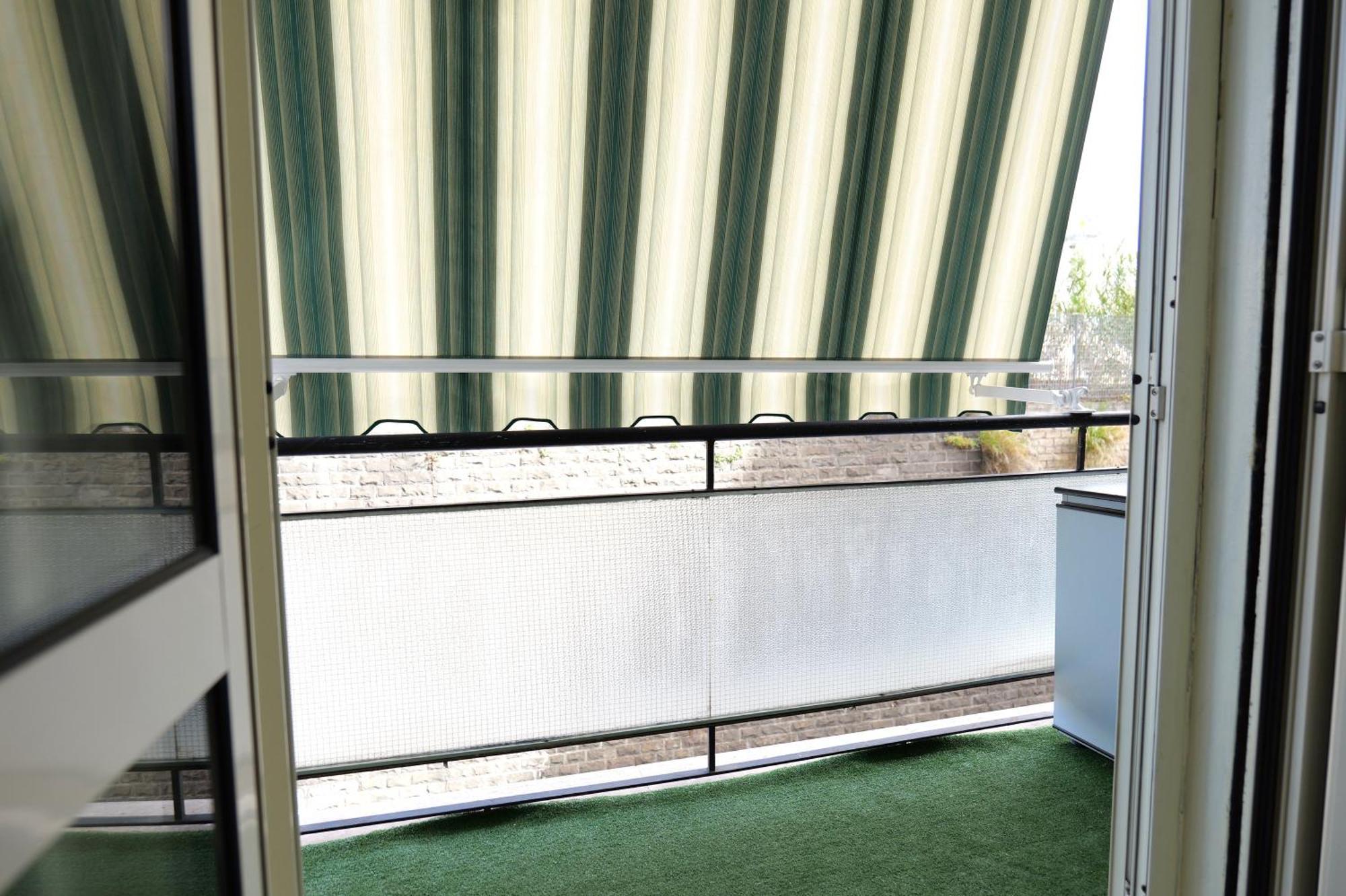 Stazione Trastevere公寓 Apartment Rome