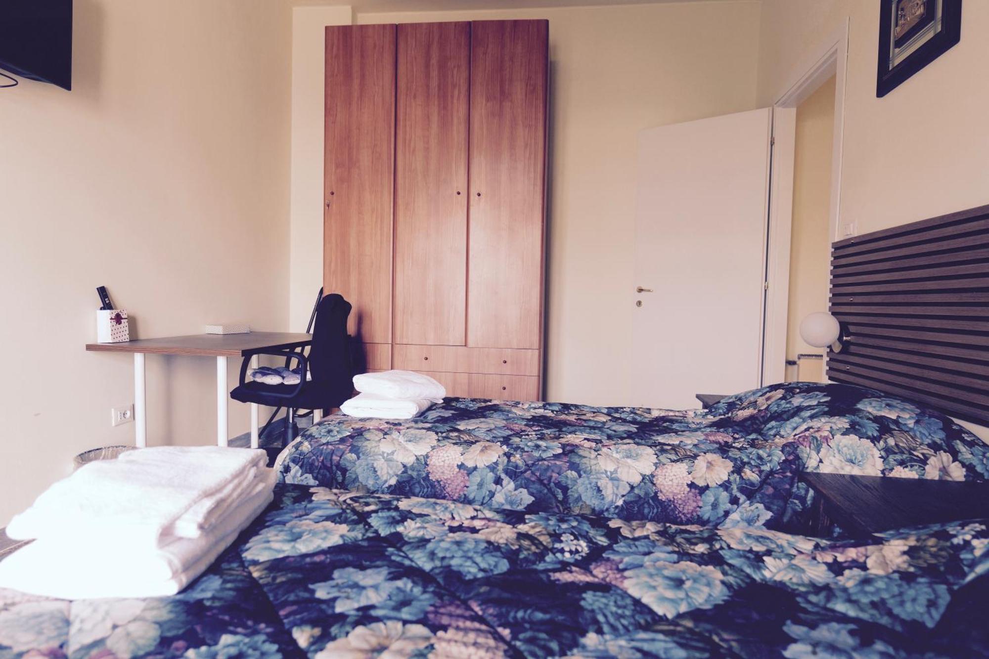 Apartment Stazione Trastevere公寓 *
