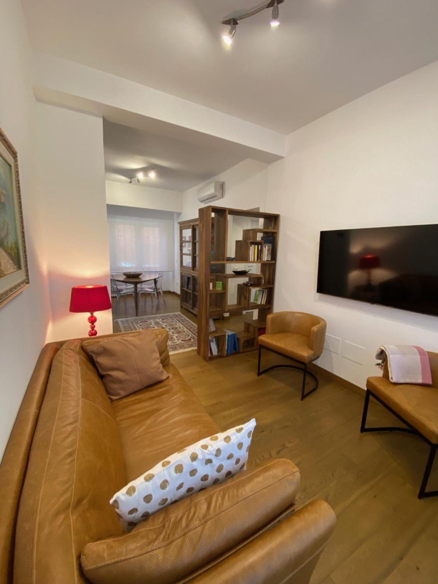 Appartement Pattoluxurysuite A Quartiere Trieste - Vicino Metro B1