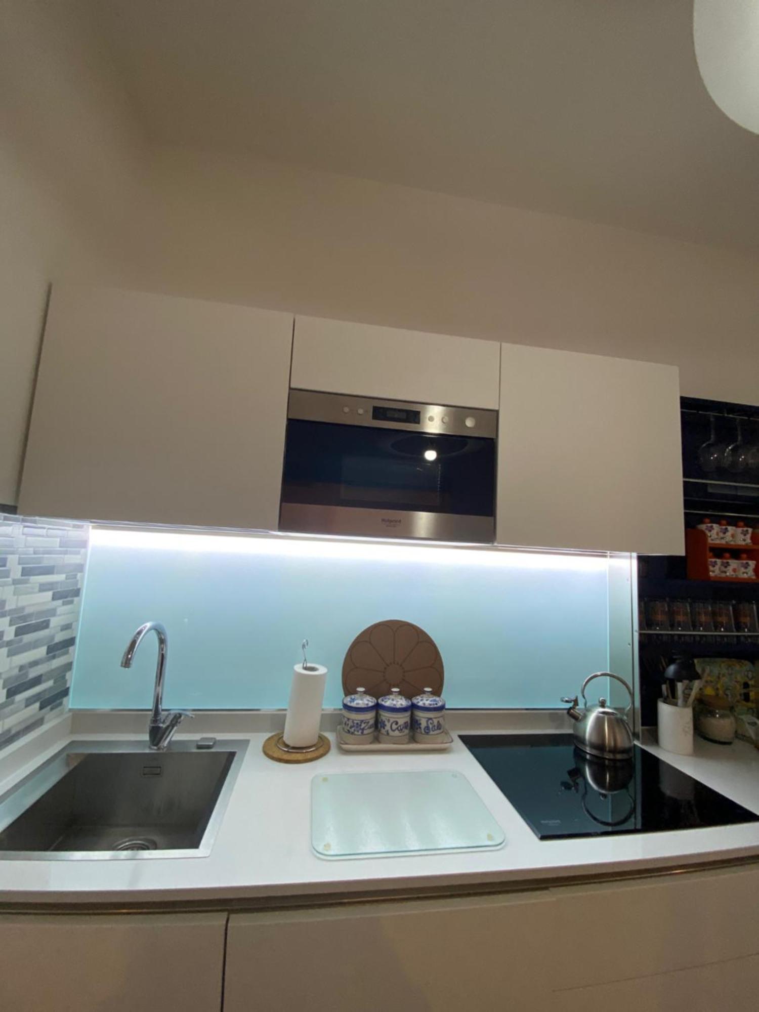 Pattoluxurysuite A Quartiere Trieste - Vicino Metro B1 Apartment Rome