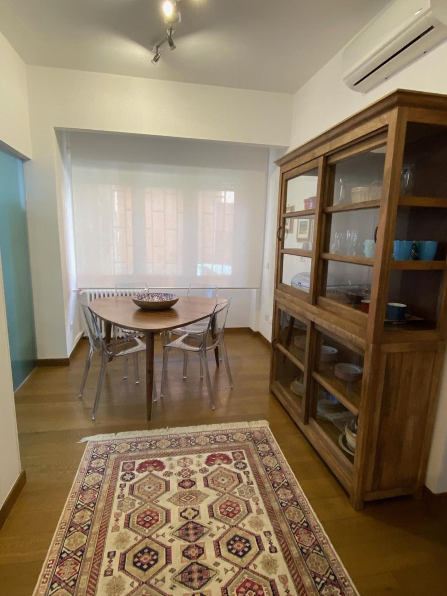 Pattoluxurysuite A Quartiere Trieste - Vicino Metro B1 Apartment Rome