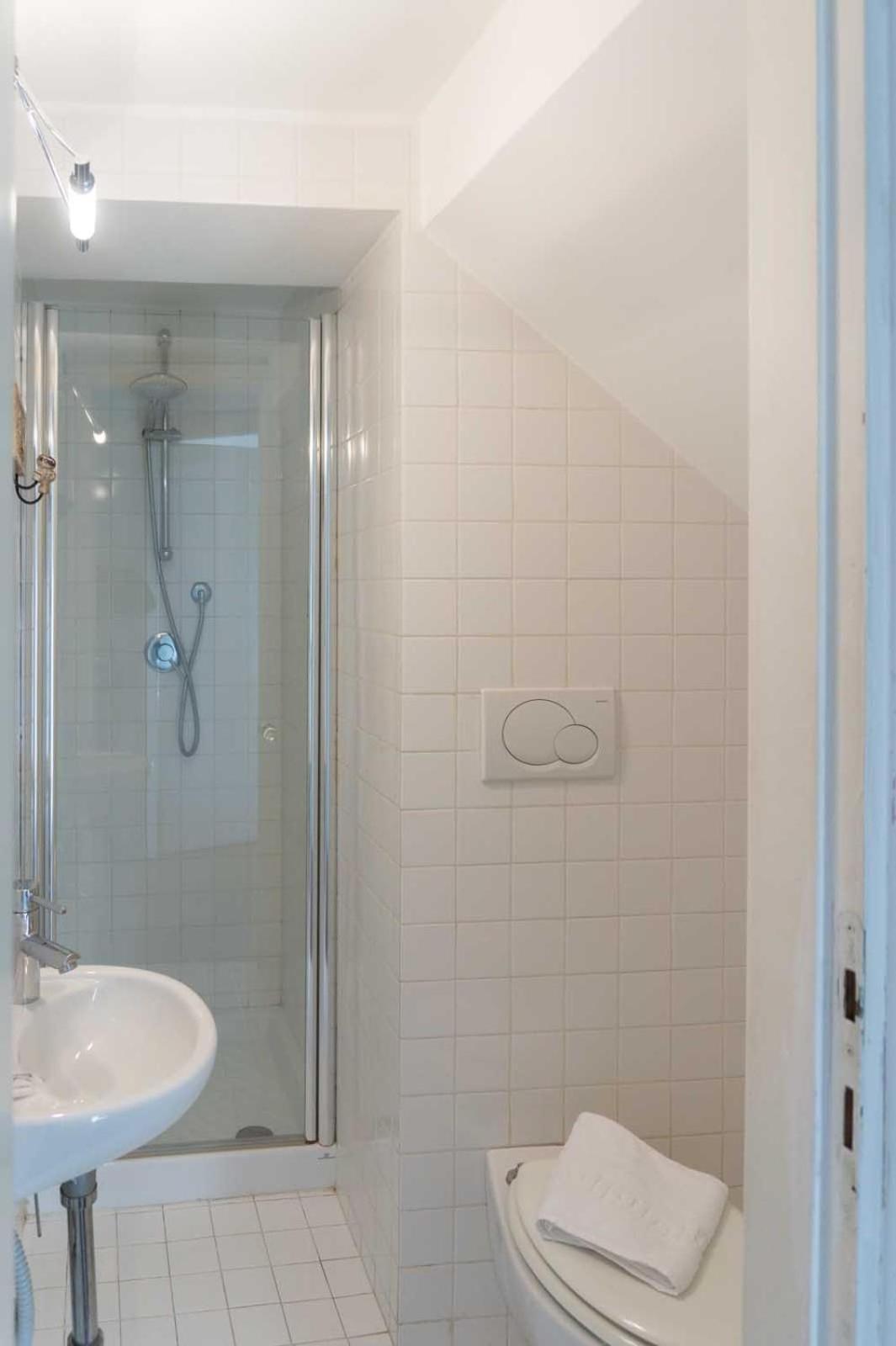 Lusso E Panorama Senza Paragoni, Loft Trastevere Appartement