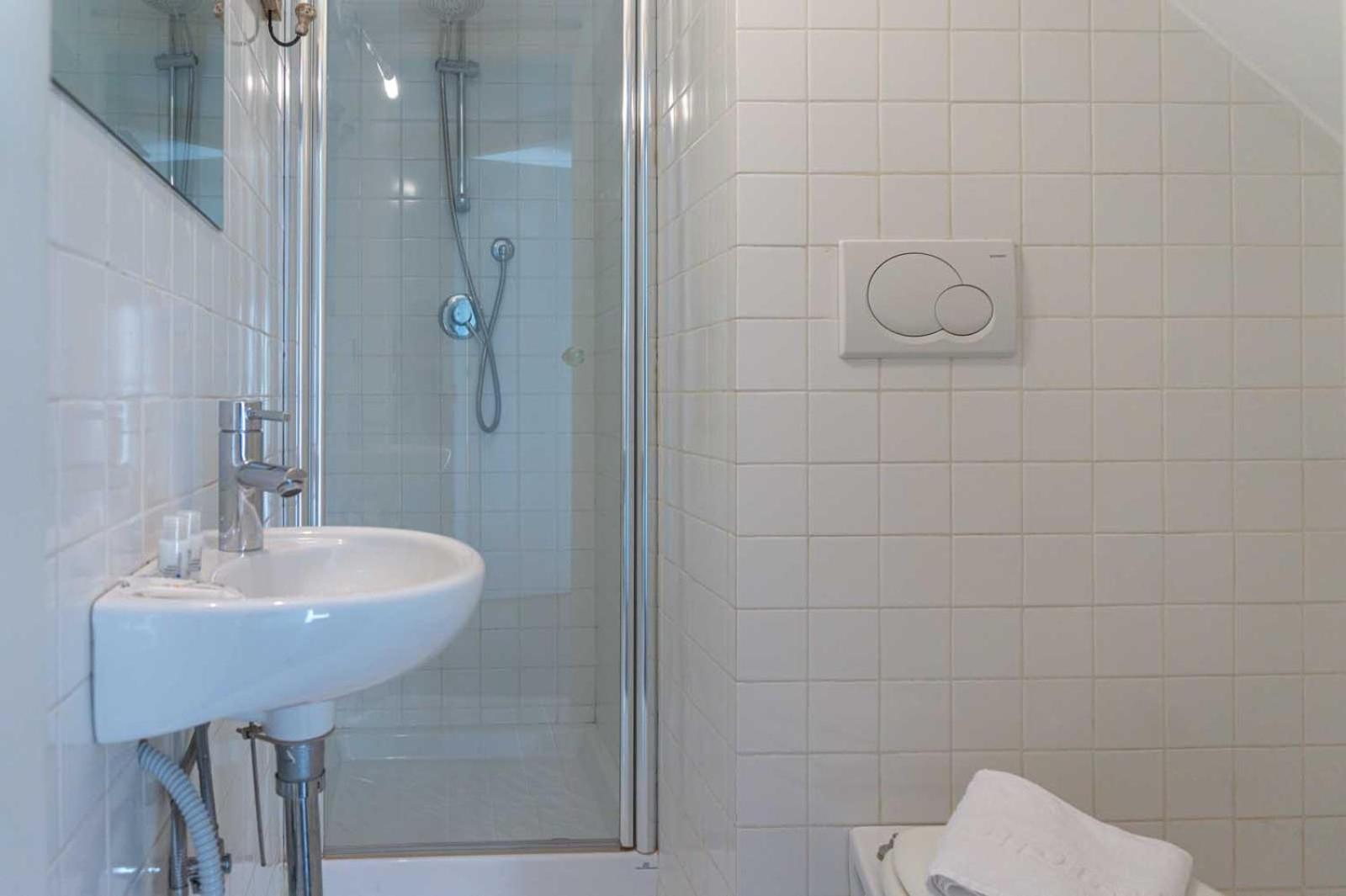 Lusso E Panorama Senza Paragoni, Loft Trastevere Appartement *