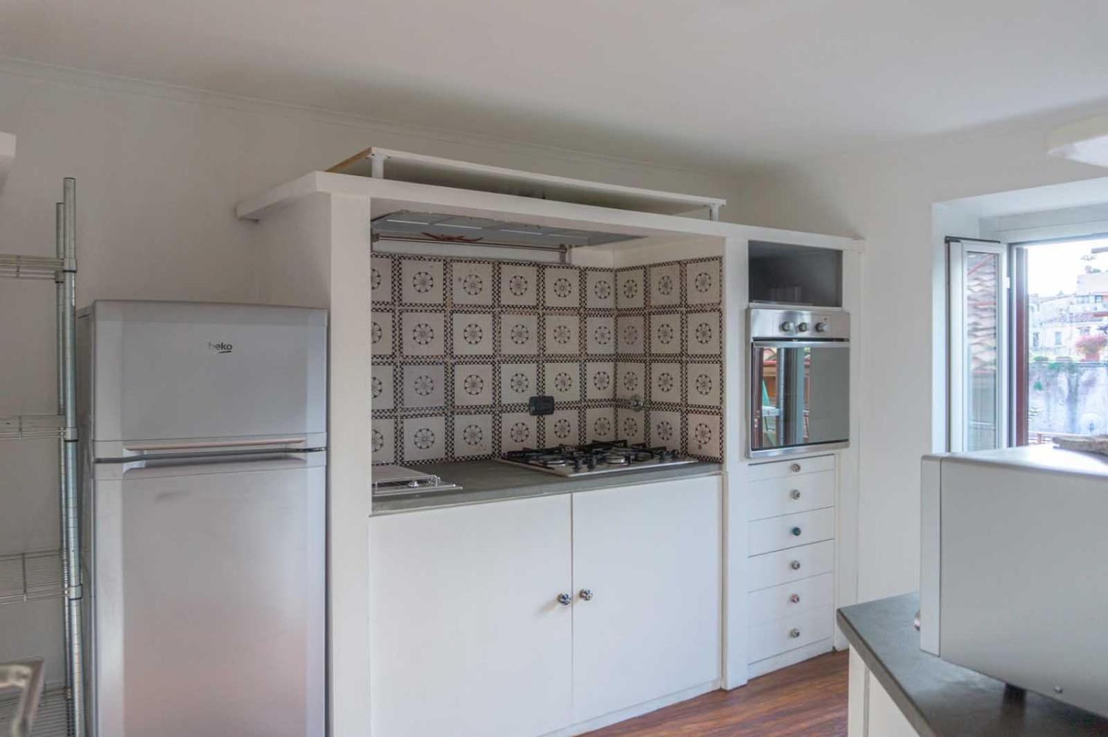 Lusso E Panorama Senza Paragoni, Loft Trastevere Rome