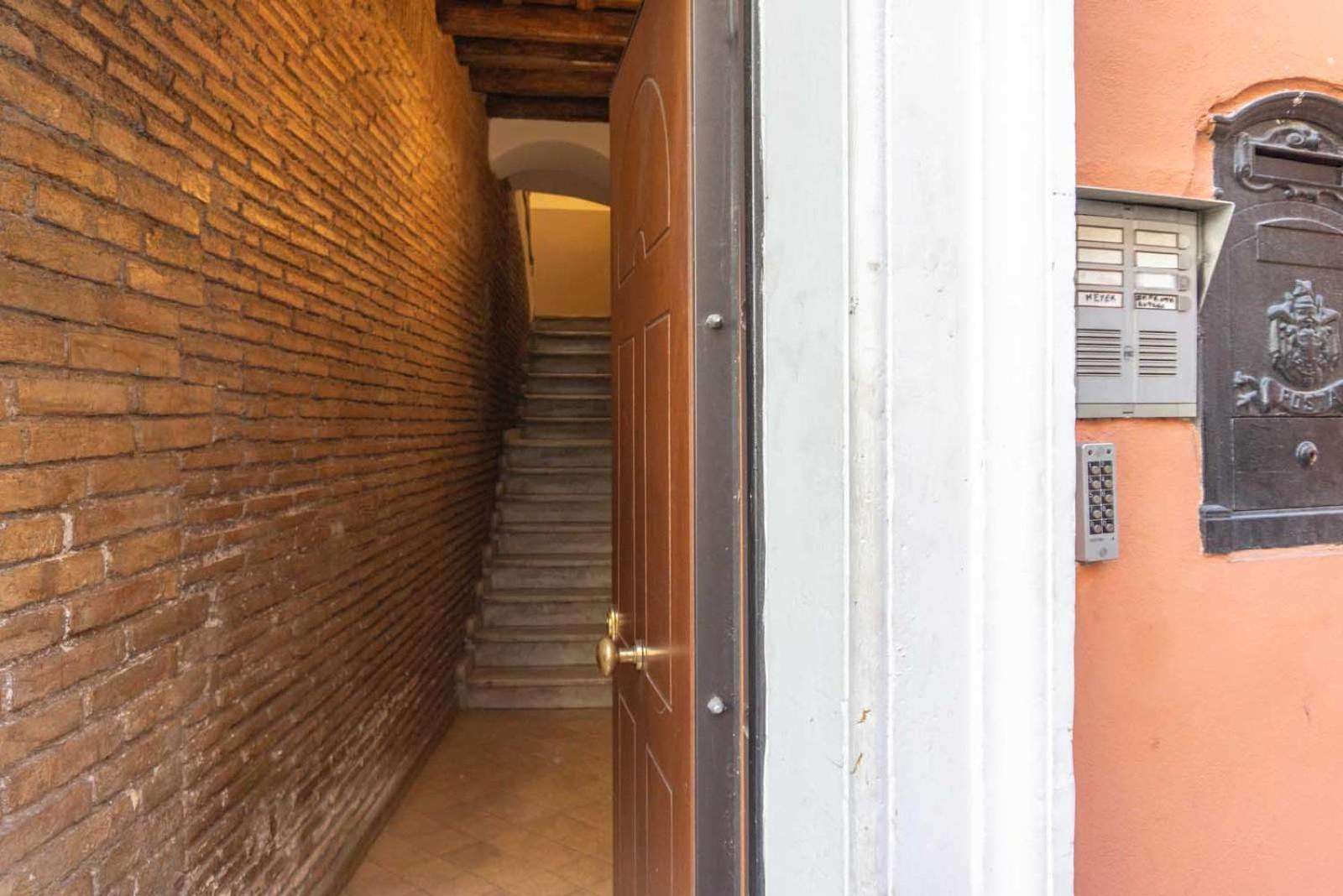 Lusso E Panorama Senza Paragoni, Loft Trastevere Apartment Rome