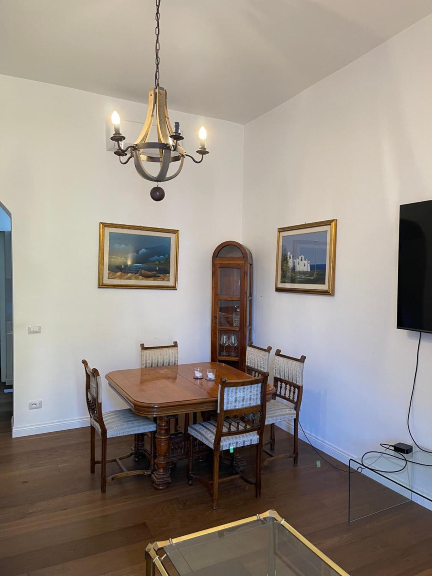 Giulio Cesare Exclusive Luxury Appartamento