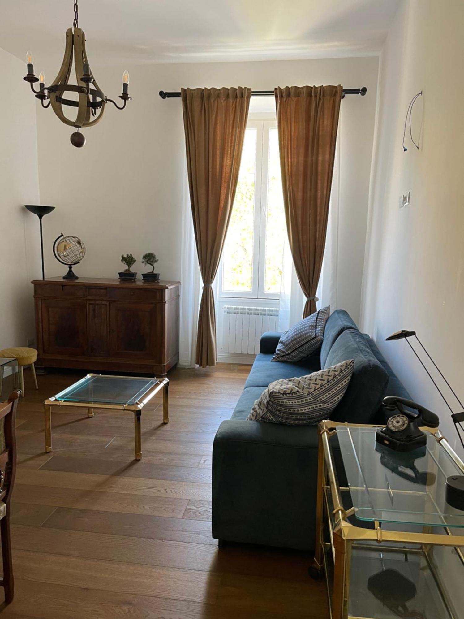 Appartamento Giulio Cesare Exclusive Luxury