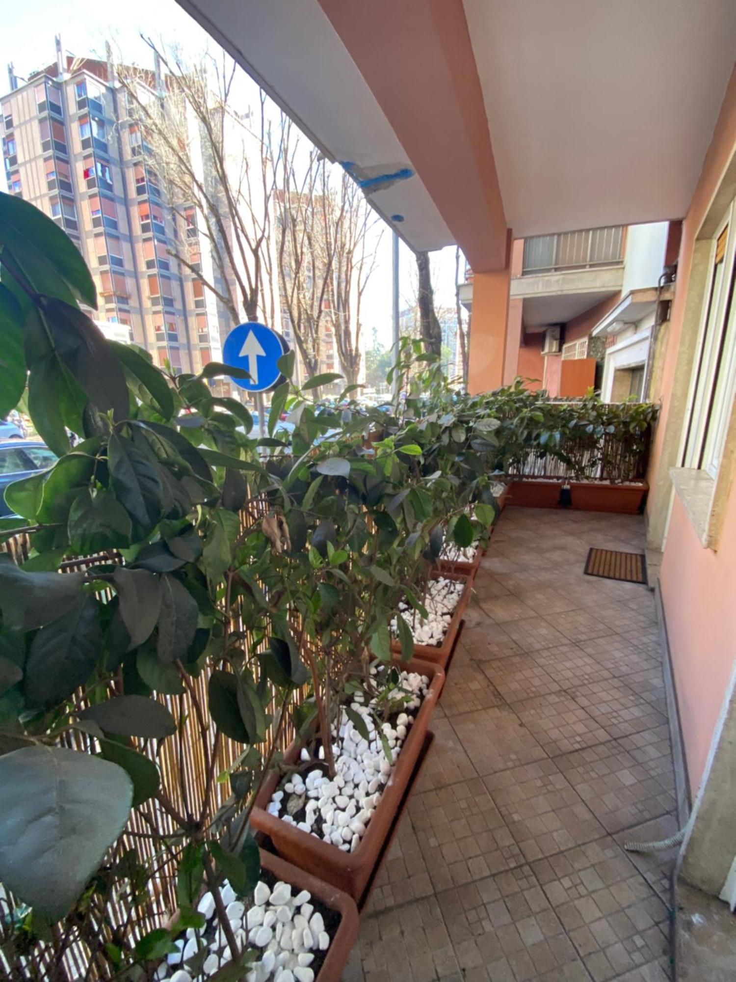 Pattoluxurysuite A Quartiere Trieste - Vicino Metro B1 Appartement Rome