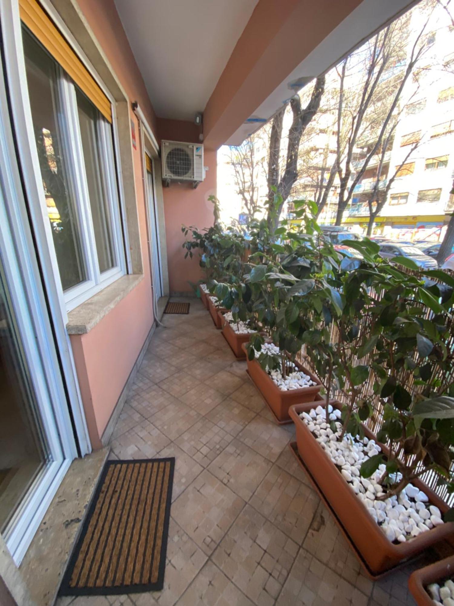 Appartement Pattoluxurysuite A Quartiere Trieste - Vicino Metro B1 Rome