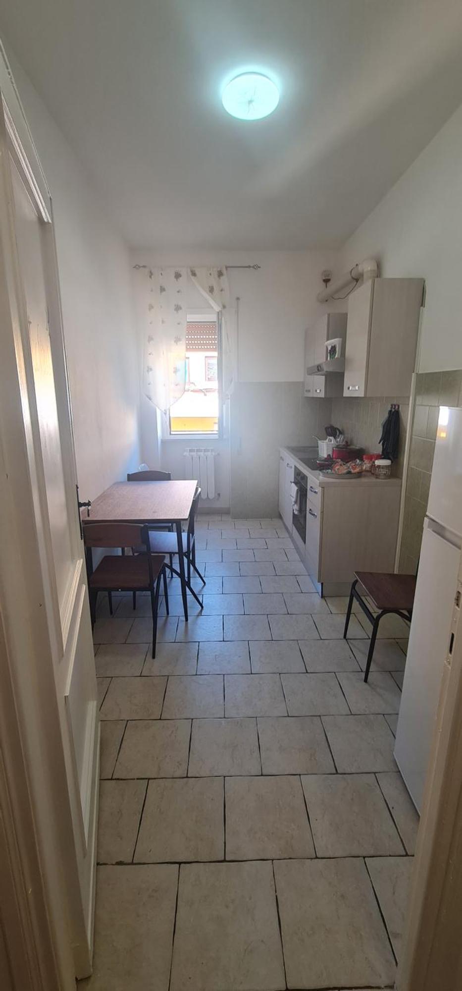 Appartamento Vicino Metro C