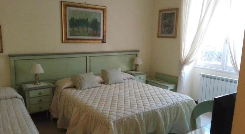 Bed & Breakfast Orsini *