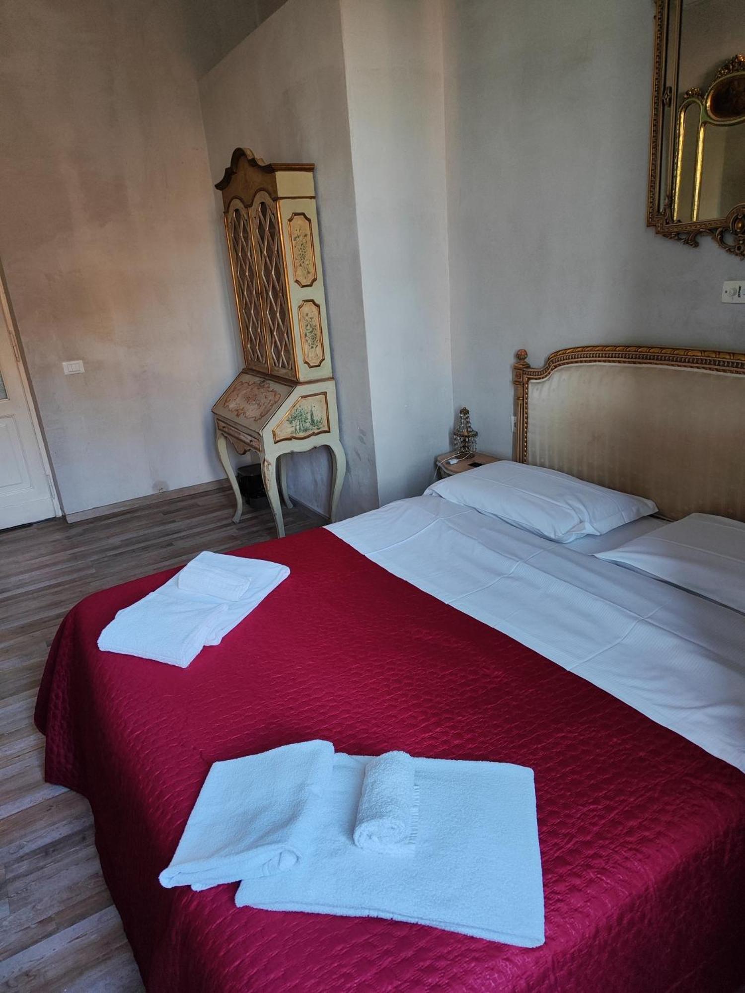 Vintage Guest house Rome