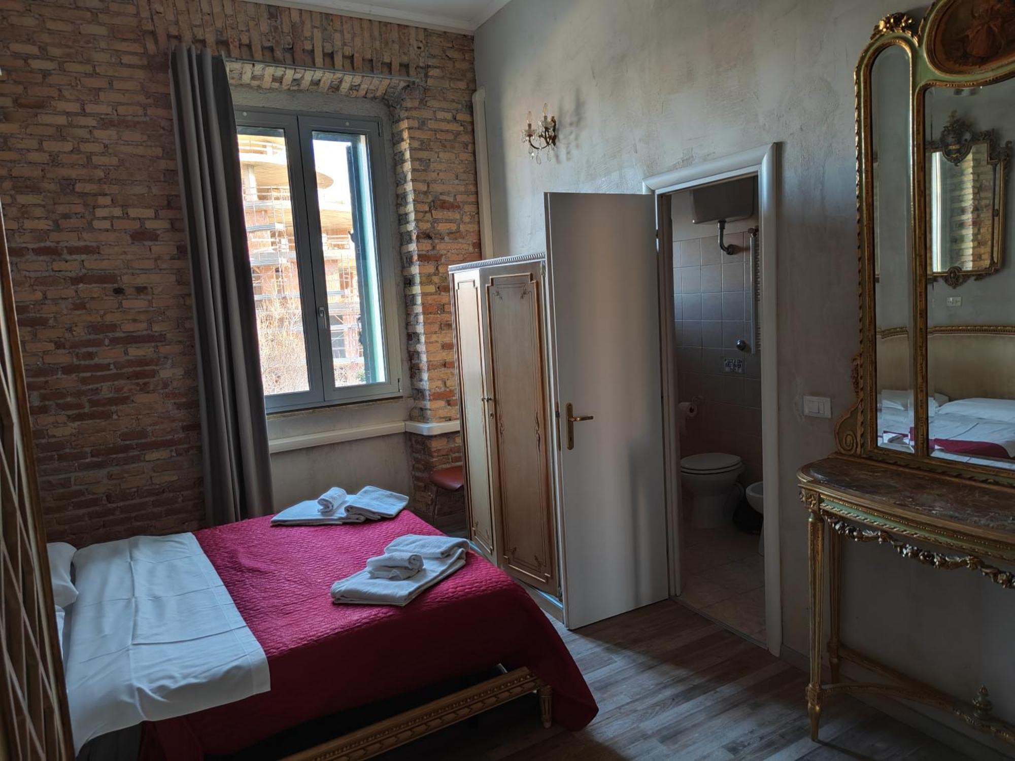 Vintage Guest house *