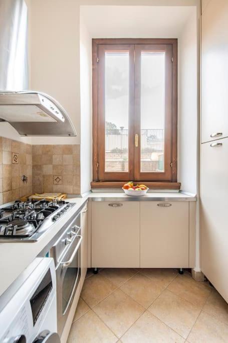 Con Giardino Privato Apartment