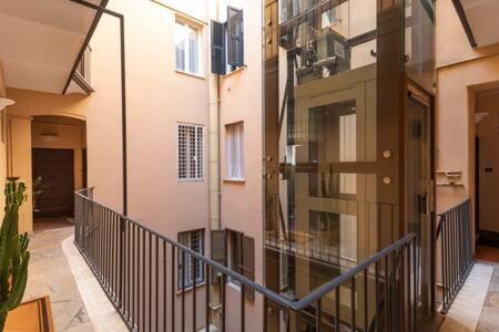 Scala Enchanting * Rome