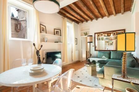 Appartement Scala Enchanting