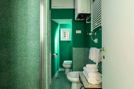 Appartement Scala Enchanting *