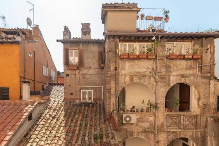 Scala Enchanting Appartement *