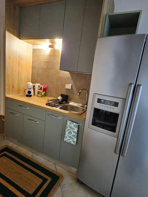 Apartment La Finestra Sul Nasone *