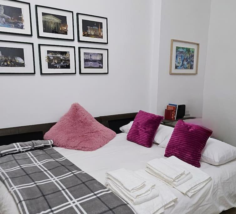 Apartment La Finestra Sul Nasone *
