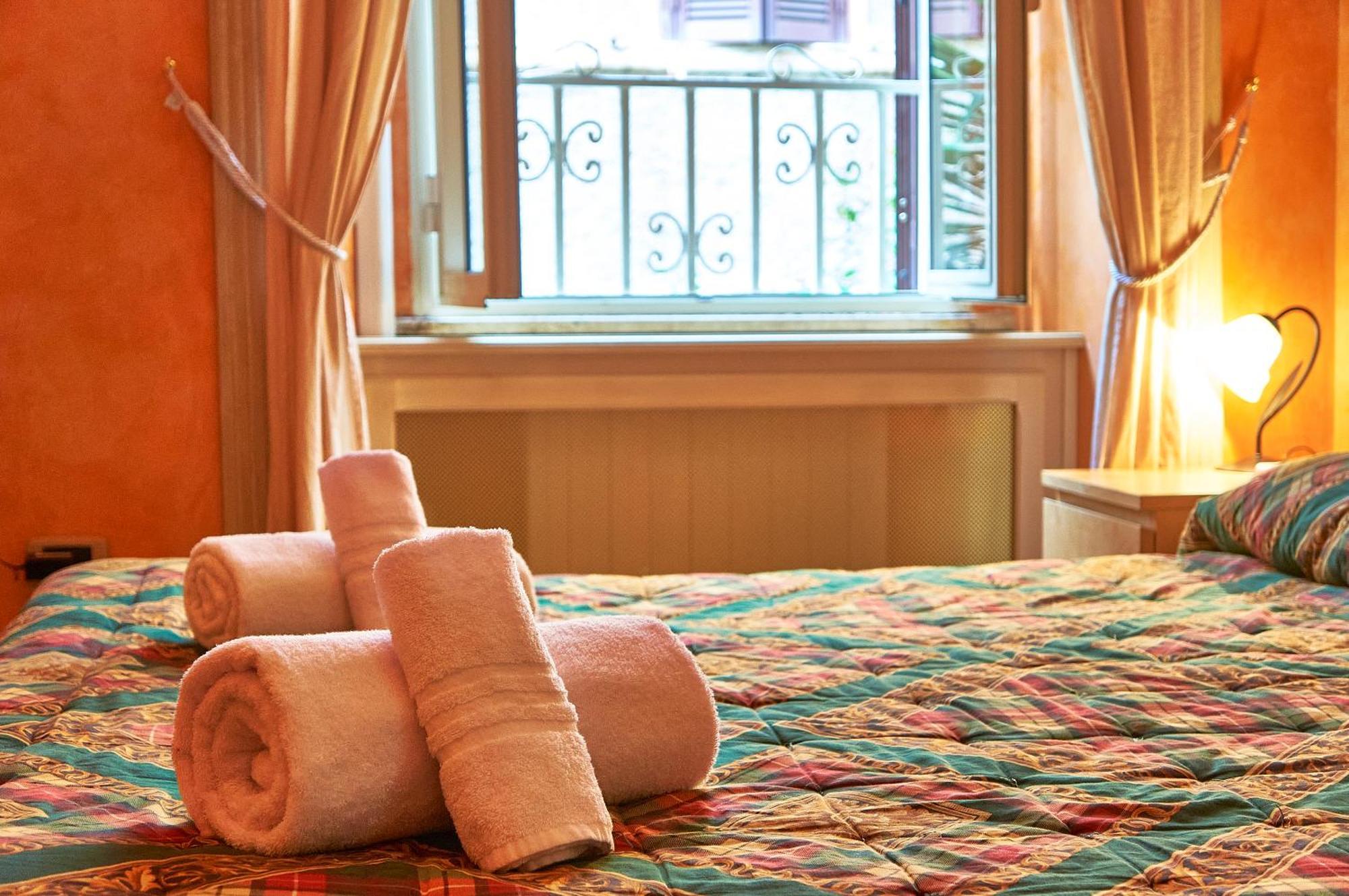 Apartamento Vatican Flat