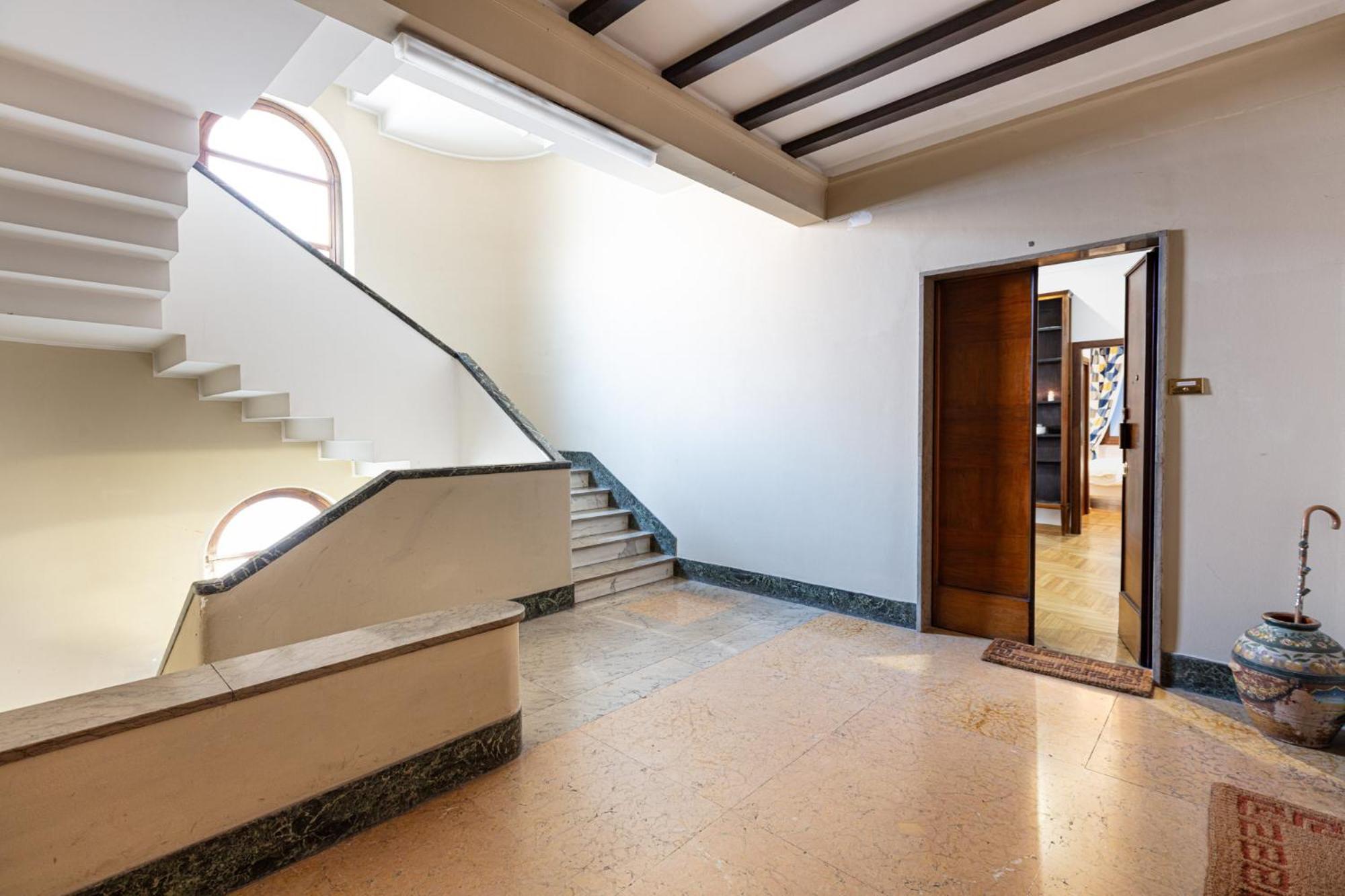 Passeggiata Al Vaticano Maison d'hôtes *