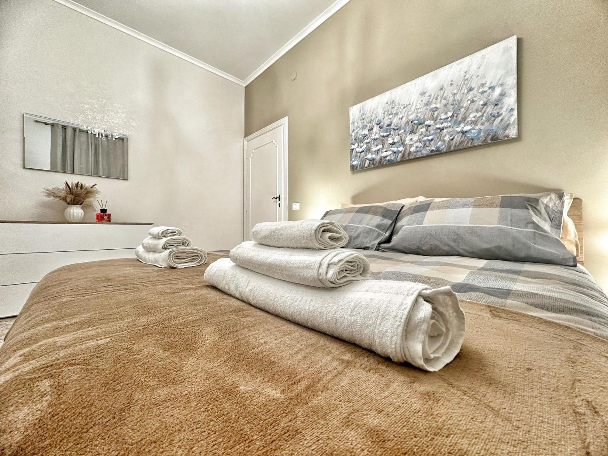 Maison Grimaldi Apartment Rome