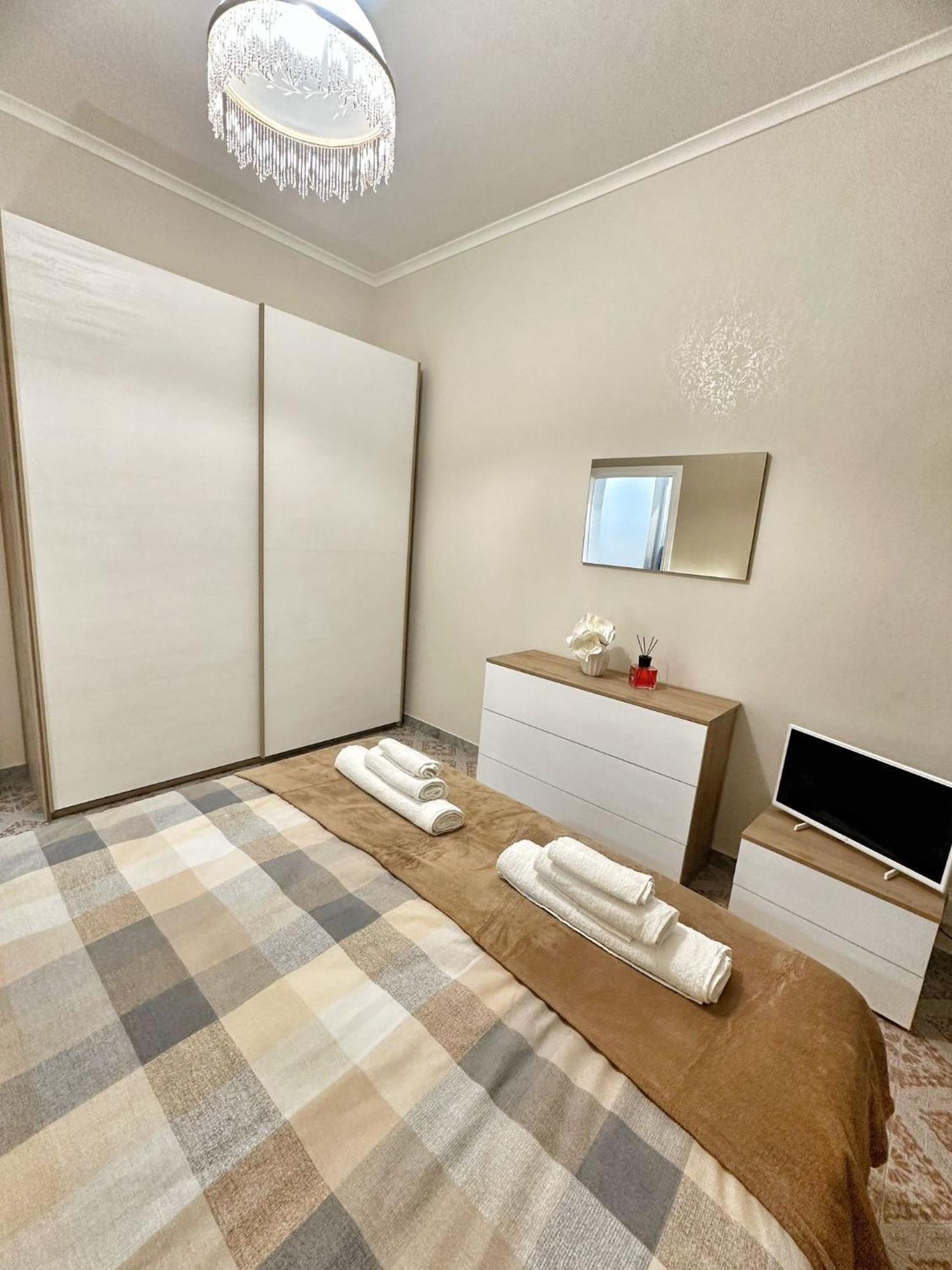 Maison Grimaldi Apartment Rome