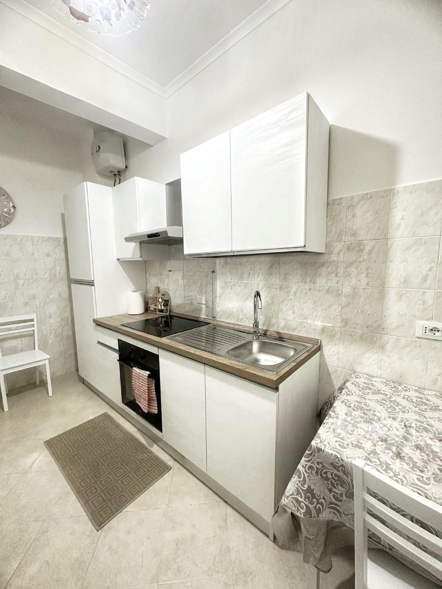 Maison Grimaldi Rome