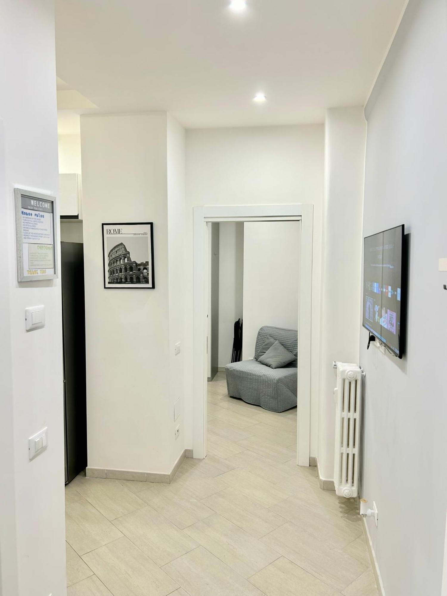 Luxury Apartamento