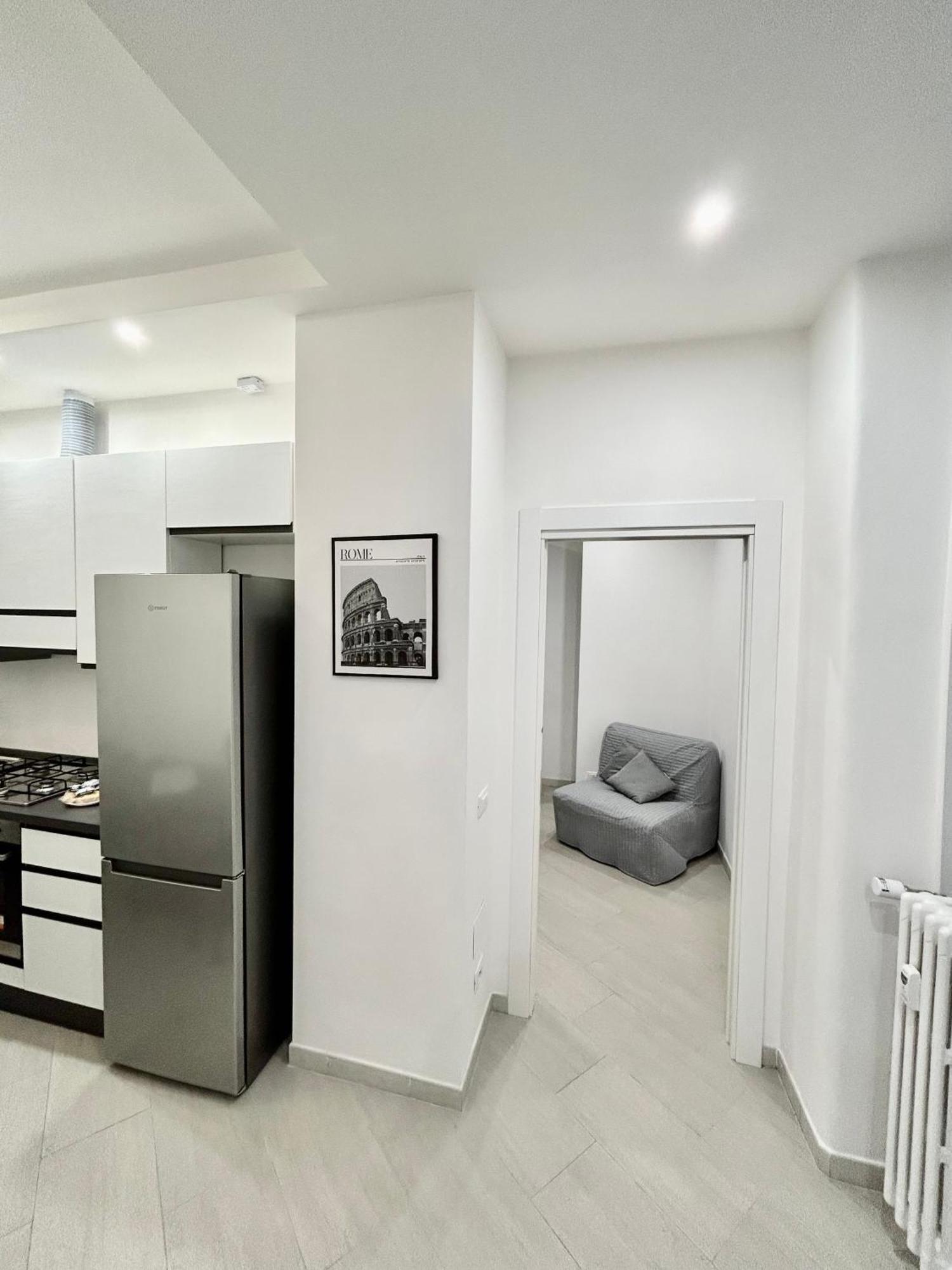 Apartamento Luxury Roma